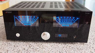 Amplificatore Advance Acoustic XI 125
