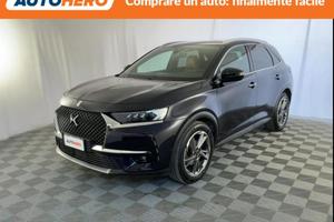 DS AUTOMOBILES DS 7 Crossback XG68091