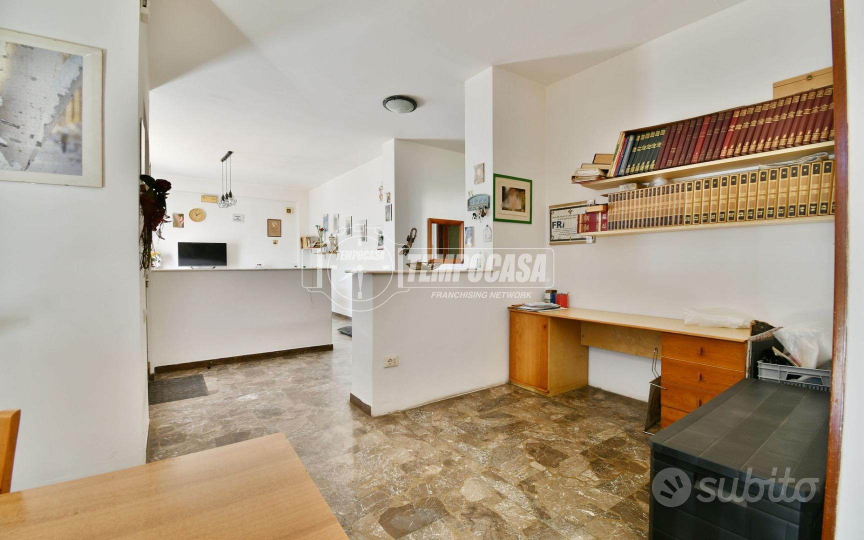 Appartamento – Porto Sant'Elpidio, Fonte di Mare - Vista 4