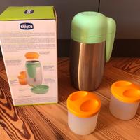 Thermos portapappa Chicco