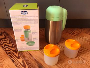 Thermos portapappa Chicco