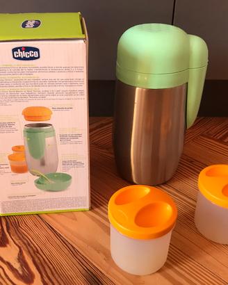 Thermos portapappa Chicco