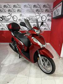 Honda SH 300 ABS