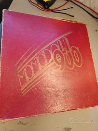 Monopoli 900..del ventennio