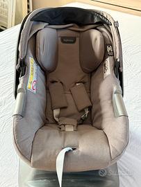 Trio inglesina