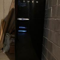 Freezer Smeg vintage