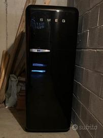Freezer Smeg vintage