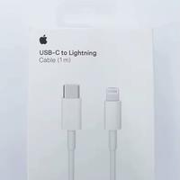 Cavo usb-c Lightning originale apple