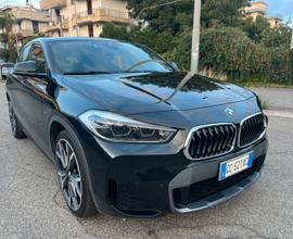 BMW X2 M-sport 1.6/-116CV 2021