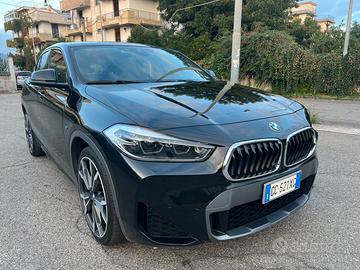 BMW X2 M-sport 1.6/-116CV 2021