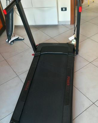 Tapis Roulant Domyos Run 100