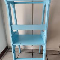 Torretta Montessori Bianconiglio