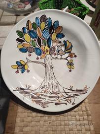 ceramica Caltagirone 