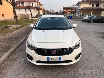 Fiat tipo 1.3 mjt 95cv 5porte