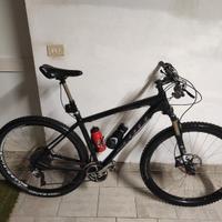 bici MTB Scott 