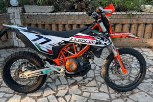ktm 690 enduro r
