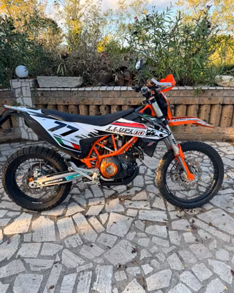 ktm 690 enduro r