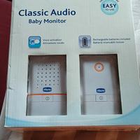 baby monitor AUDIO