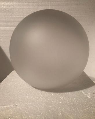 Fontana Arte ricambio vetro Bilia