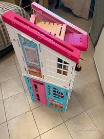 Casa delle barbie