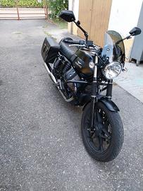 moto guzzi v7 stone 2012