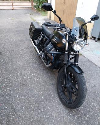 moto guzzi v7 stone 2012