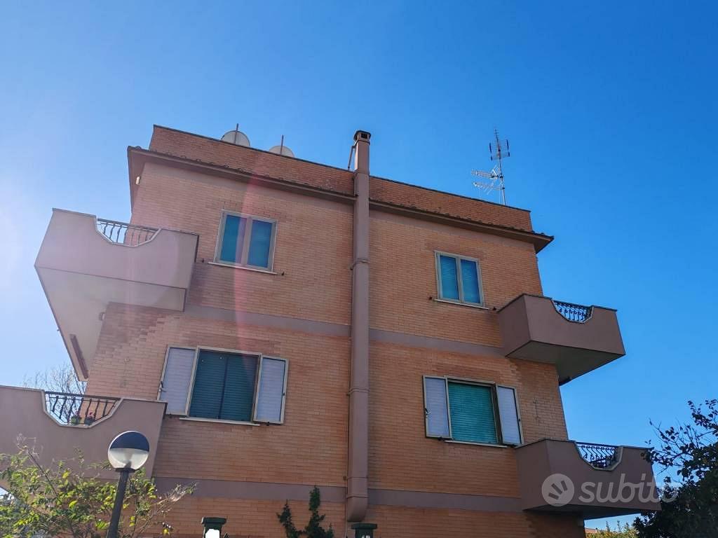 Appartamento – Fiumicino, Passoscuro - Vista 4