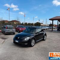 Volkswagen Maggiolino 1.2 TSI Design