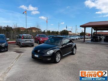 Volkswagen Maggiolino 1.2 TSI Design