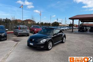 Volkswagen Maggiolino 1.2 TSI Design