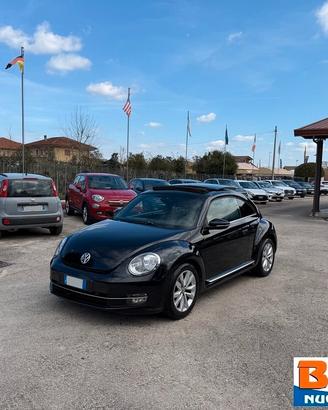 Volkswagen Maggiolino 1.2 TSI Design