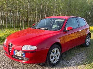 Alfa romeo 147 - 2003