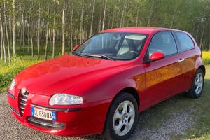 Alfa romeo 147 - 2003