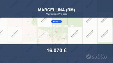 Immobile in asta di 240 m² a Marcellina