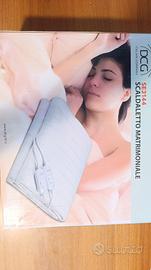 Scaldaletto matrimoniale