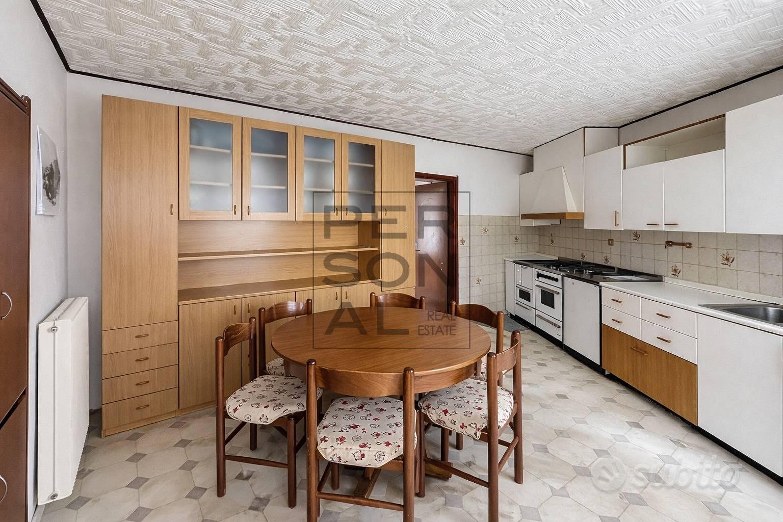 Appartamento – Telve di Sopra - Vista 3
