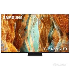 SAMSUNG QE55QN70FAUXXH 2025 55" SMART TV NEO QLED