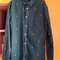 Camicia della Celio originale