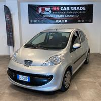 PEUGEOT 107 1.0-OK NEOPATENTATI- 91.000 KM ORIG