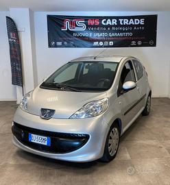 PEUGEOT 107 1.0-OK NEOPATENTATI- 91.000 KM ORIG
