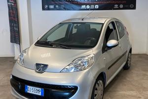 PEUGEOT 107 1.0-OK NEOPATENTATI- 91.000 KM ORIG