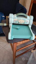 Sizzix Big Shot