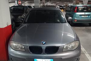 BMW 120d 163 CV m47