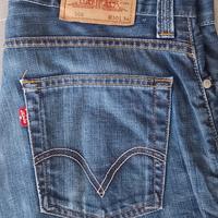 Pantaloni jeans Levi's 