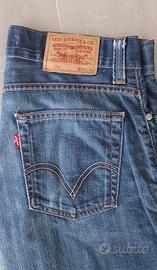 Pantaloni jeans Levi's 