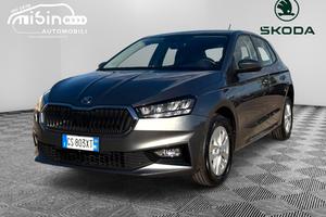 Skoda Fabia - 2024 PROMOFIN !!!