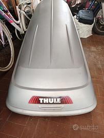 Box tetto Thule