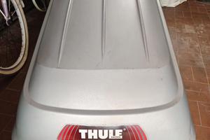 Box tetto Thule Polar 700