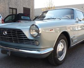 FIAT 2300 s coupè GHIA -II serie 1966 -ASI-