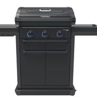 Barbecue a Metano Dual Gas Onyx 3 series campingaz
